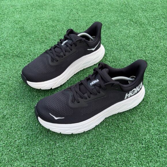 HOKA ONE ONE ARAHI 7 WIDE - Women’s Running Shoes - SIZE 9.5B - Picture 2 of 10